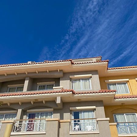 Fully Equipped Apartments Pool & Mountains View In Porto Sharm Resort Εξωτερικό φωτογραφία