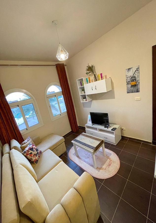 Fully Equipped Apartments Pool & Mountains View In Porto Sharm Resort Εξωτερικό φωτογραφία