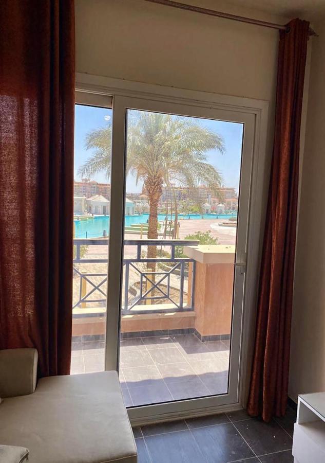 Fully Equipped Apartments Pool & Mountains View In Porto Sharm Resort Εξωτερικό φωτογραφία
