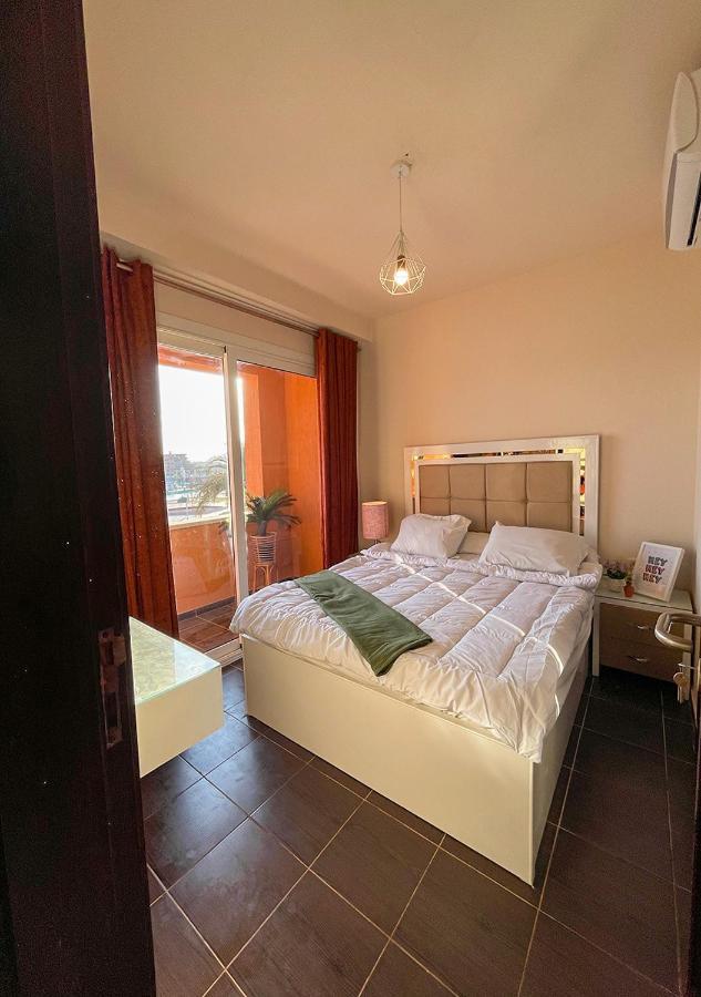 Fully Equipped Apartments Pool & Mountains View In Porto Sharm Resort Εξωτερικό φωτογραφία