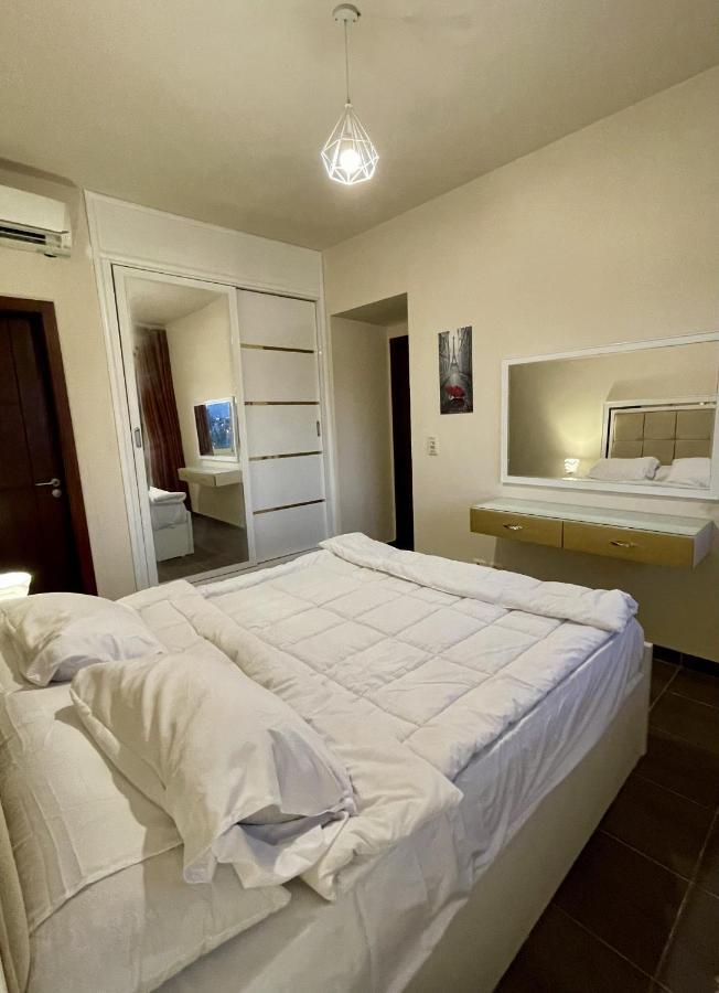 Fully Equipped Apartments Pool & Mountains View In Porto Sharm Resort Εξωτερικό φωτογραφία